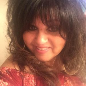 Meet your Posher, Sandy